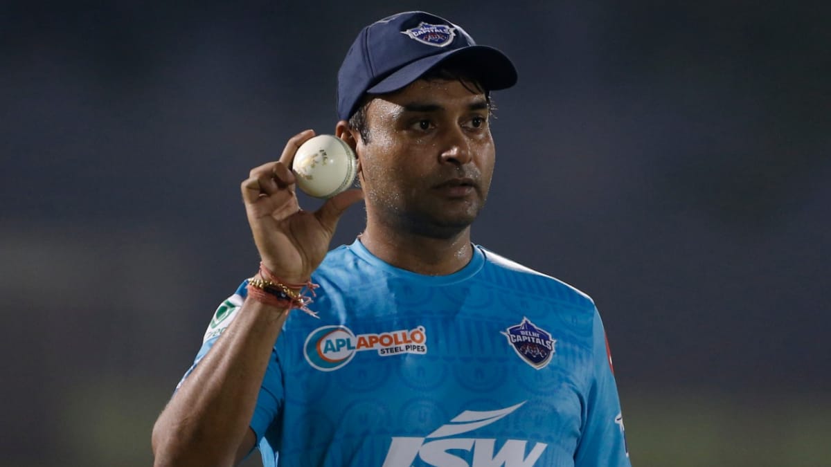 IPL 2020: Delhi Capitals leg-spinner Amit Mishra ruled out of IPL 2020