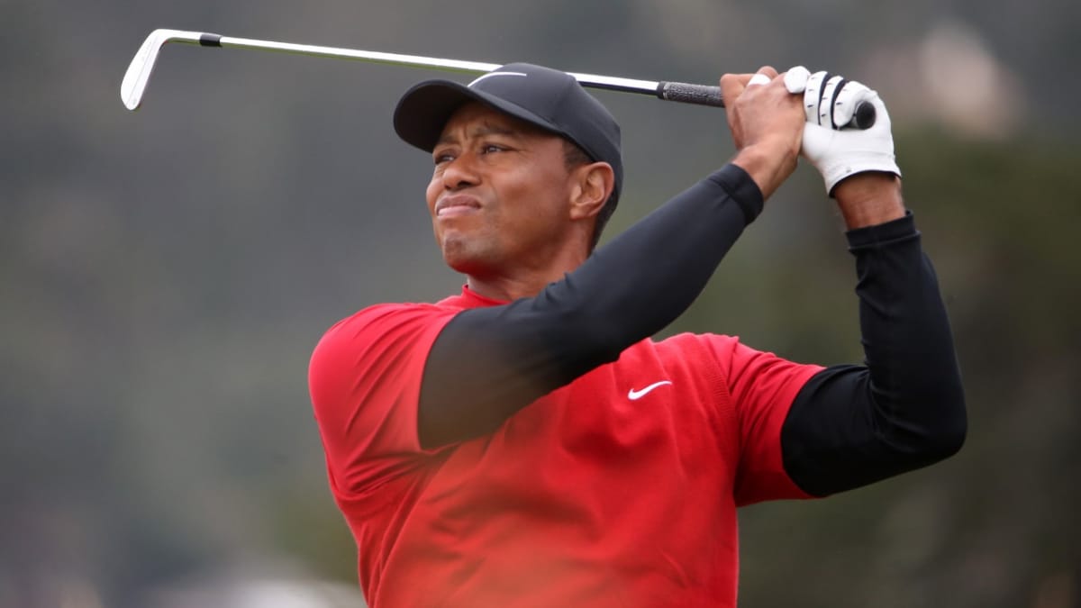 “It will be off the Charts!”: Tiger Woods’ possible comeback at the Masters sparks excitement amongst fans, players