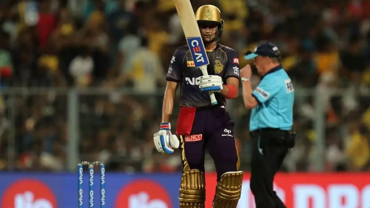 IPL 2020: Shubhman Gill’s special powers KKR to a seven-wicket victory over SRH