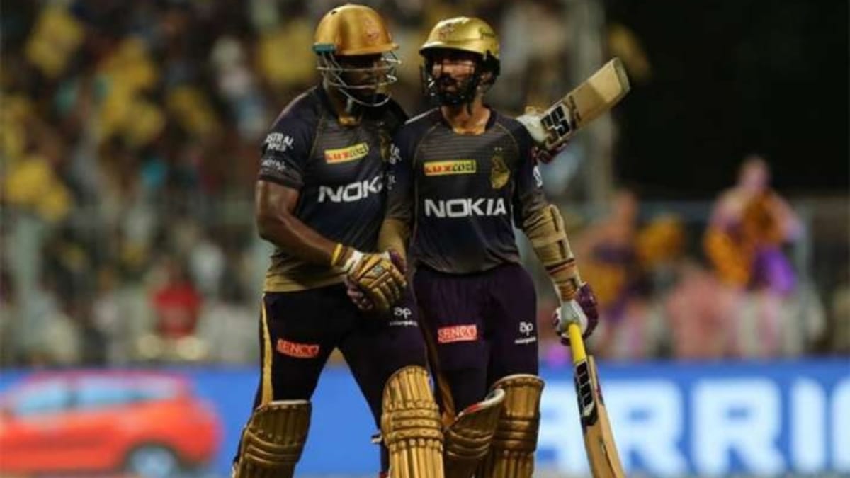 IPL 2020: We identify Russell’s ability to bowl as an opportunity for us: KKR head coach Brendon McCullum