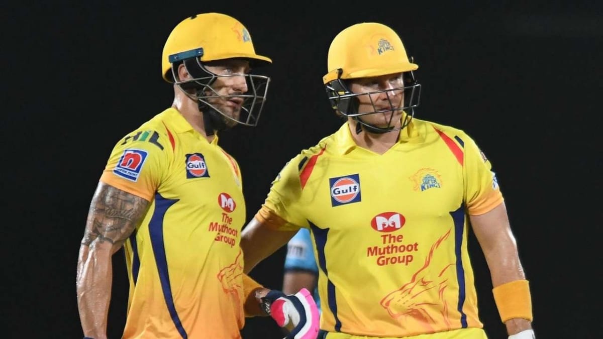 Dream11 IPL 2020: Strongest Predicted Playing XI of Chennai Super Kings (CSK)