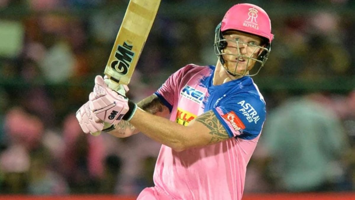 IPL 2020 SRH v RR: Rajasthan Royals welcome Ben Stokes back to the playing XI