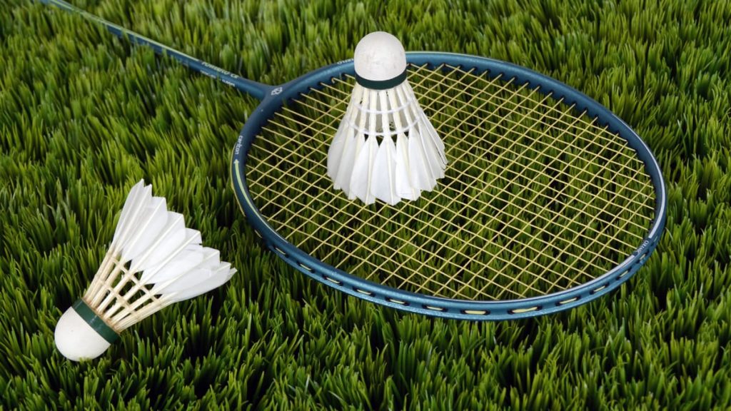 Badminton (Representative Image)