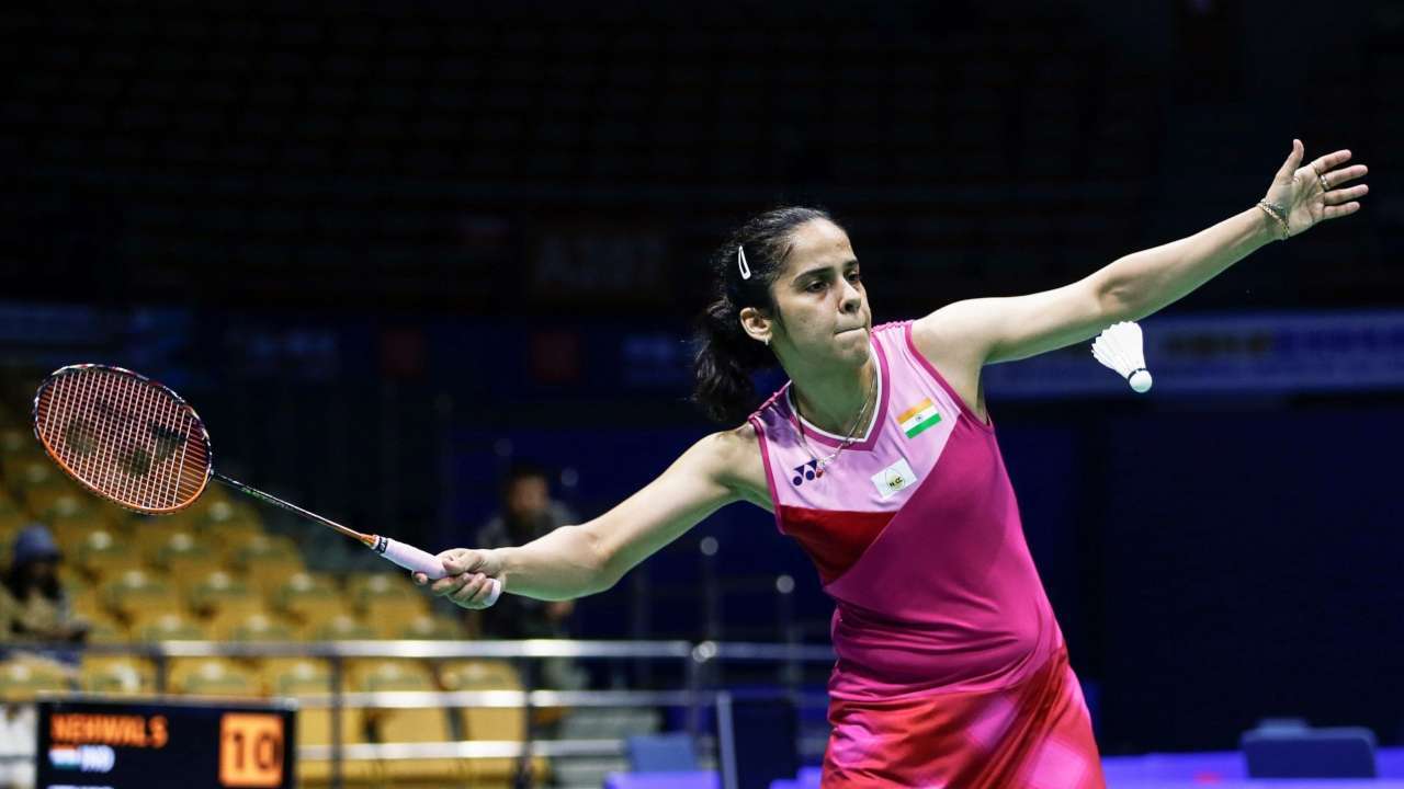 Saina Nehwal and Kashyap Parupalli withdraw from Denmark Open