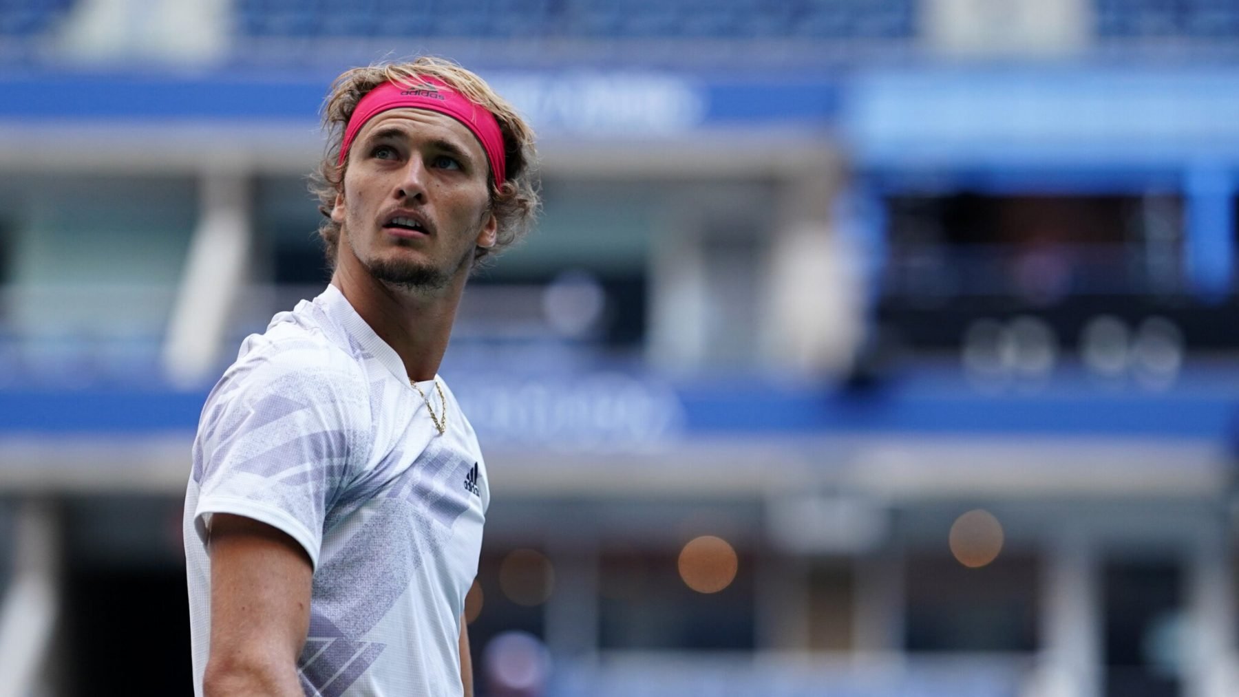 Alexander Zverev promises to be a Major Champion one day after a heart-breaking defeat in the US Open final