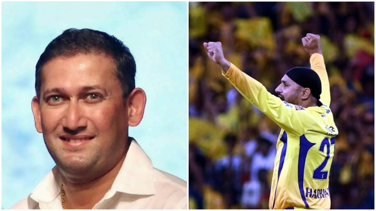 IPL 2020: Chennai Super Kings have several options to fill Harbhajan Singh’s absence, says Ajit Agarkar