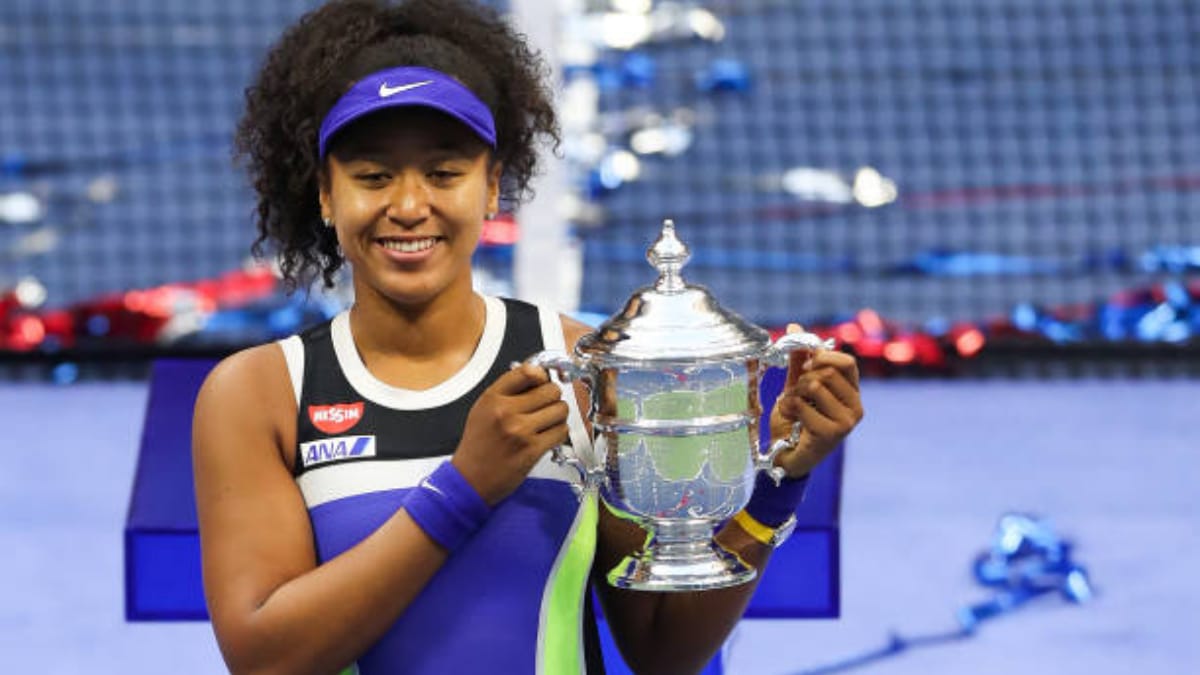 Michelle Obama heaps praises for Osaka on her US Open 2020 triumph