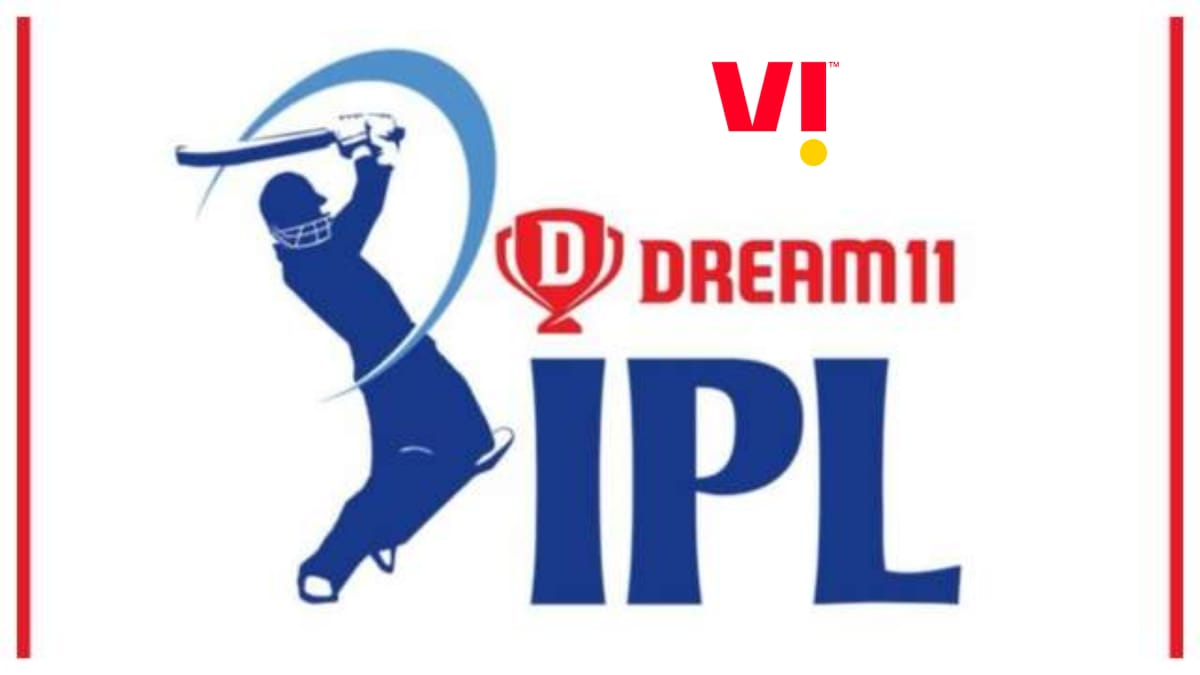 IPL 2020: Vi joins the tournament as co-presenting sponsor