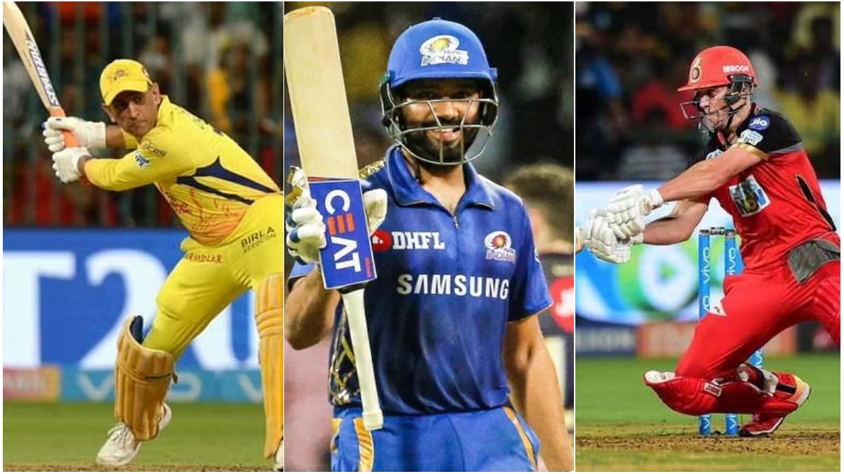 5 Players with most Man-Of-the-Match awards in IPL history