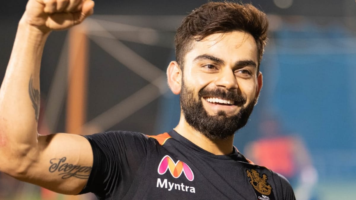 IPL 2020: ‘Kohli is the best of the best’ : Kevin Pietersen backs Virat Kohli ahead of RCB’s match against Mumbai Indians