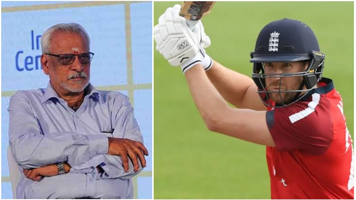 IPL 2020: Dawid Malan as Suresh Raina’s replacement? CSK CEO puts end to rumors