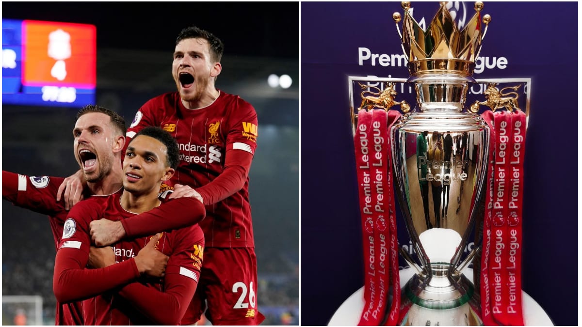 Premier League 2020-21 Season Preview: Liverpool