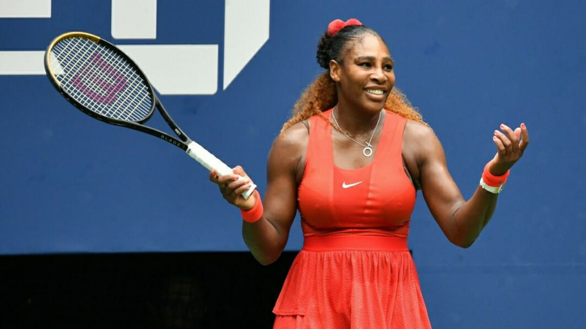 I needed to take some time off tennis: Serena Williams on recovery mode before French Open