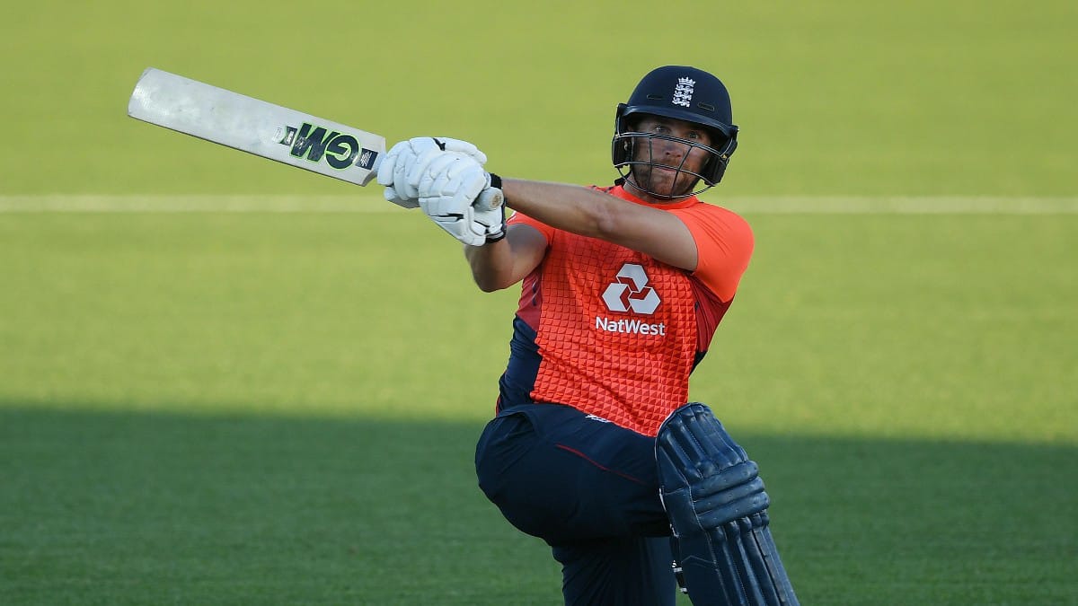 ICC T20I Rankings: Dawid Malan overtakes Babar Azam, becomes number 1 batsman