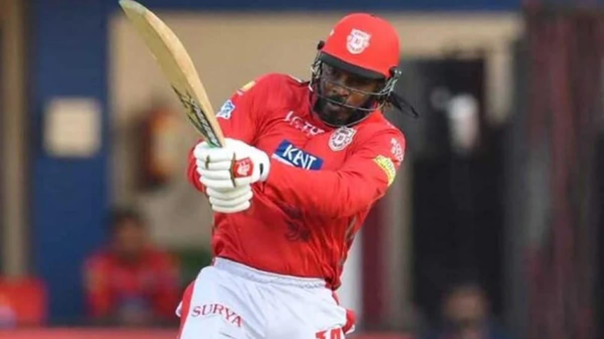 IPL 2020: Chris Gayle smashed 25+ runs in an over seven times in the tournament