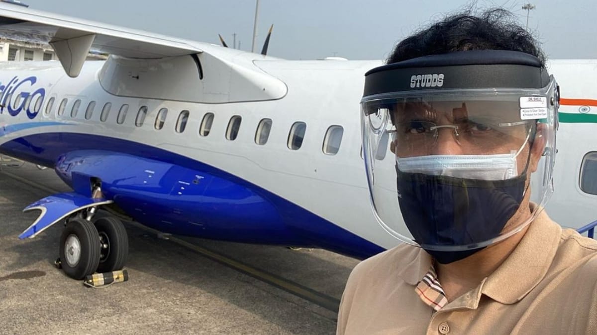 IPL 2020: Sourav Ganguly leaves for Dubai to oversee IPL preparations