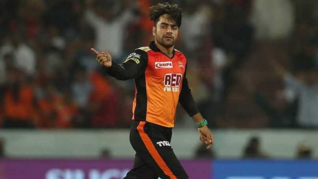 Rashid Khan