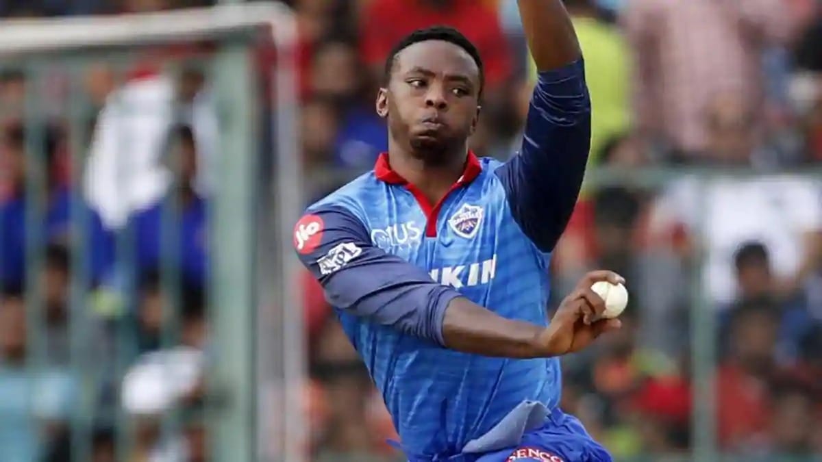 IPL 2020: Glad what I tried worked in nervy Super Over, says Delhi Capitals pacer Kagiso Rabada