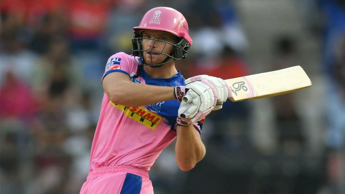 IPL 2020: Jos Buttler to miss the opening game of Rajasthan Royals against Chennai Super Kings