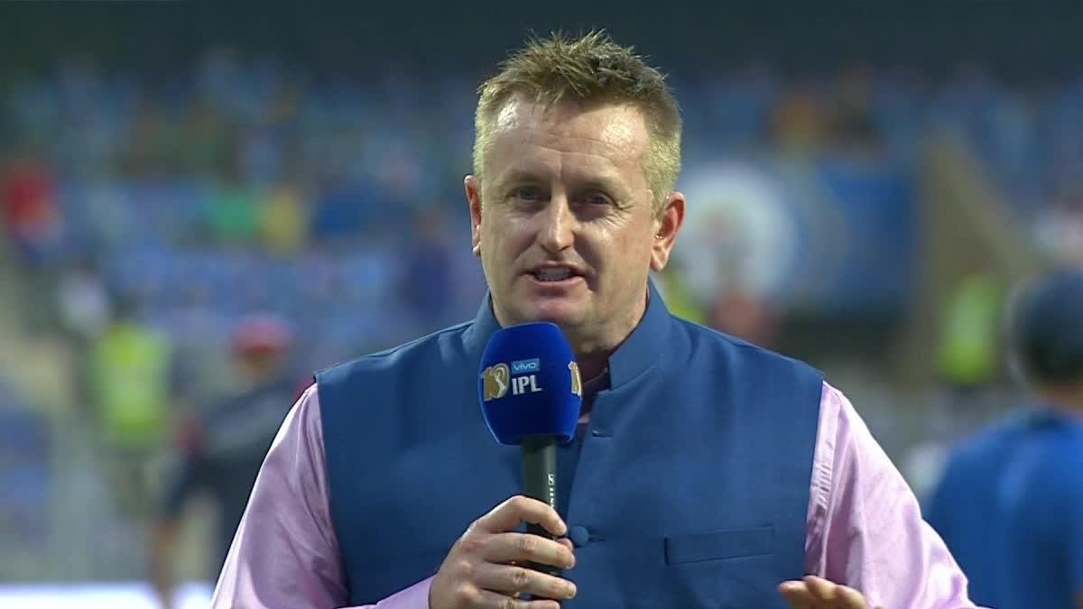 IPL 2021: Scott Styris predicts IPL 2021 standings; Rajasthan Royals react hilariously