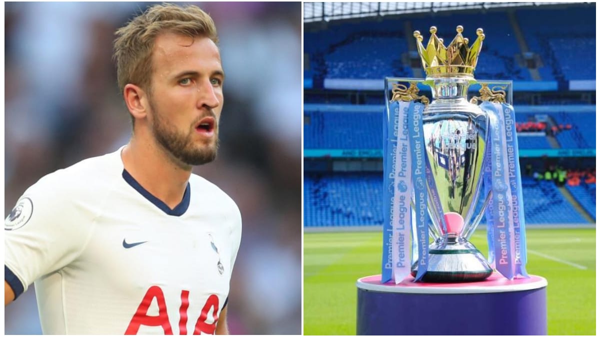 Premier League 2020-21 Season Preview: Tottenham Hotspur