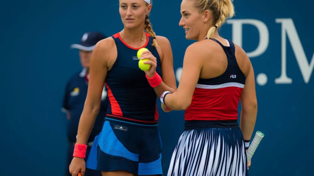 Covid-19 protocols force Doubles Grand Slam champions to withdraw from US Open 2020