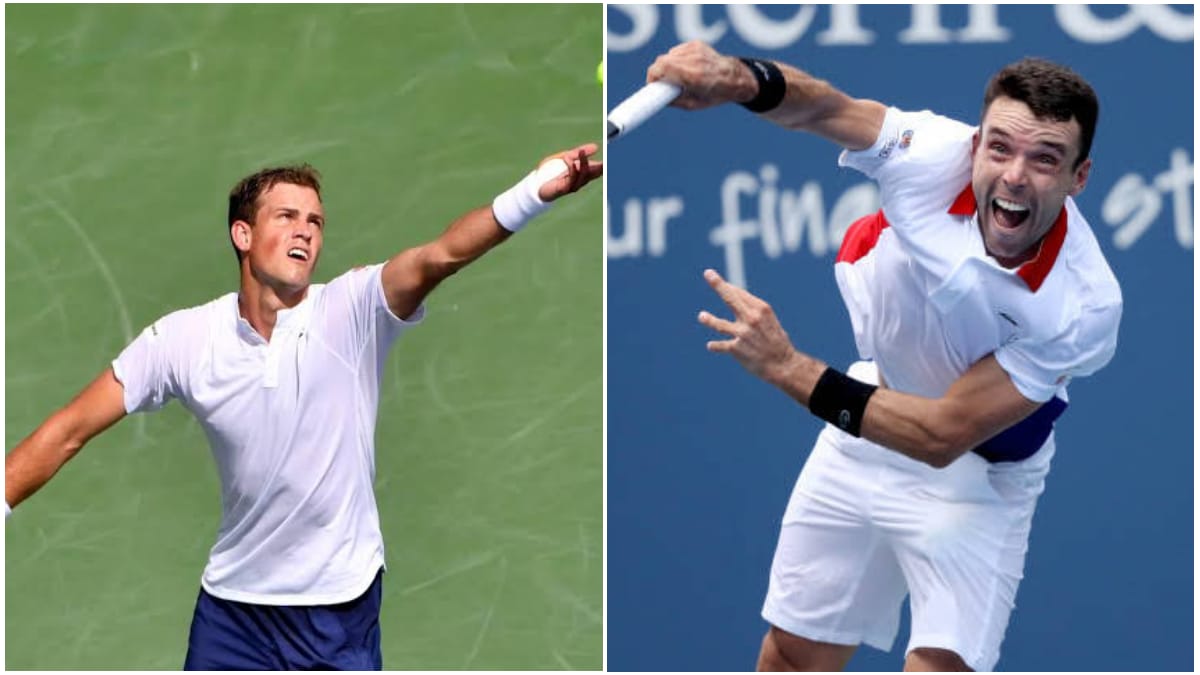 US Open 2020: Roberto Bautista Agut vs Vasek Pospisil Match Preview, Head to Head, Prediction