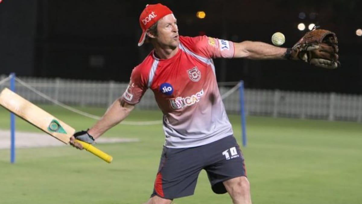 IPL 2020: ‘KXIP will bounce back strongly,’ says Jonty Rhodes after RR defeat