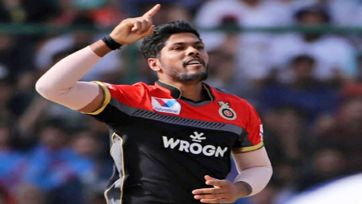 IPL 2021: Umesh Yadav started following CSK after RCB released him ahead of auctions