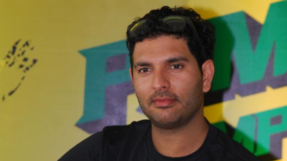 IPL 2020: Yuvraj Singh mentors four Punjab IPL bound players during lockdown