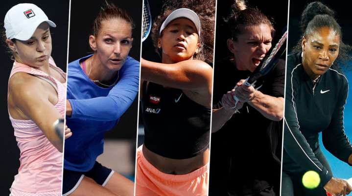 Players to watch out at French Open