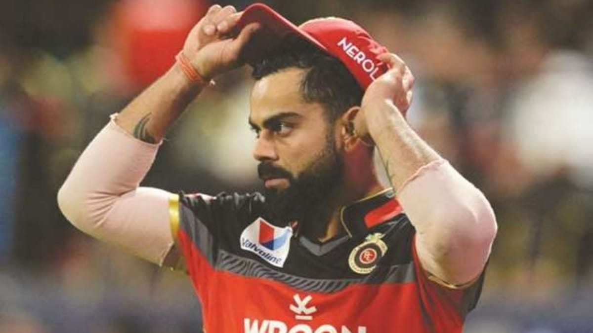 IPL 2020 KXIP vs RCB: Virat Kohli drops KL Rahul twice