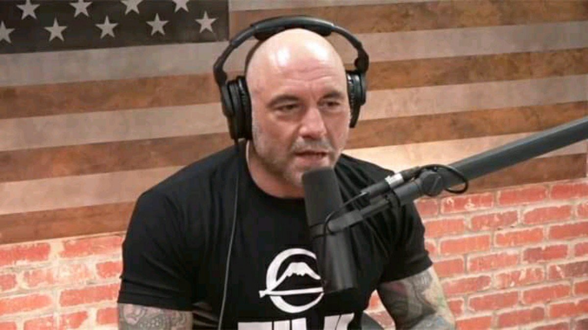 Spotify removes over 100 episodes of Joe Rogan’s podcast