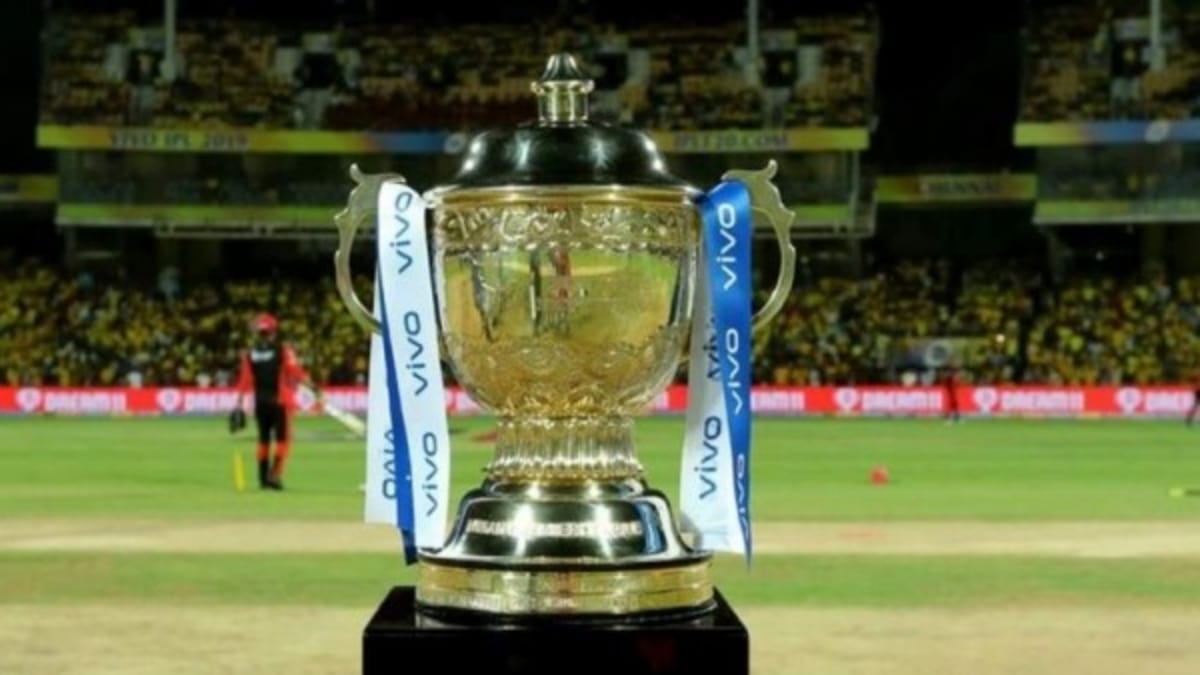 IPL 2020: Schedule for playoffs announced; Final to take place in Dubai