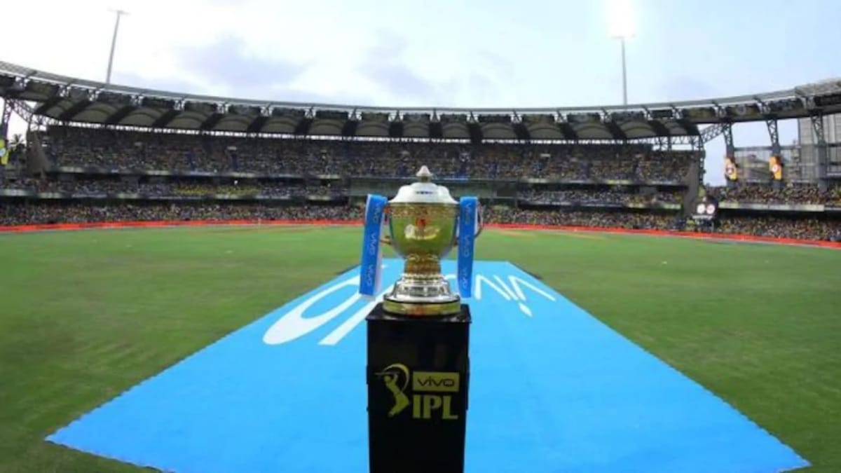 BCCI gets nod from Abu Dhabi govt; IPL 2020 schedule likely to release in a couple of days