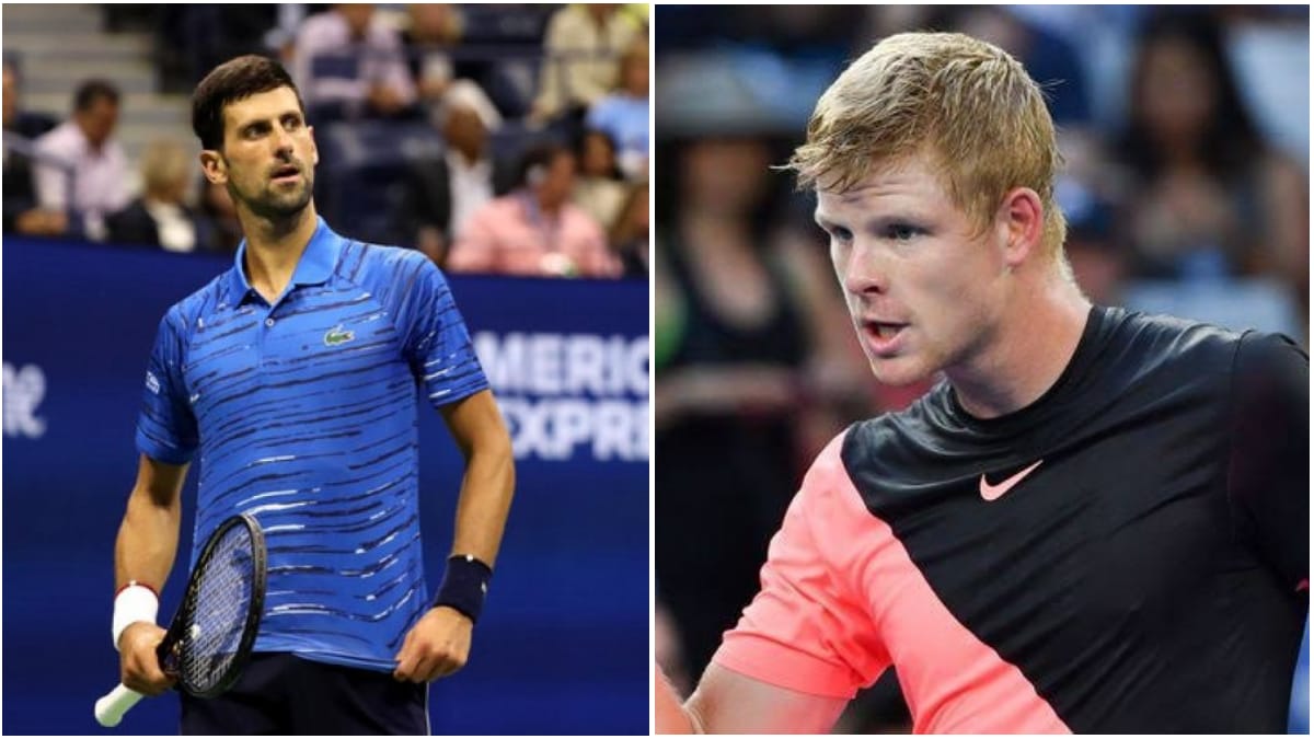 US Open 2020: Novak Djokovic vs Kyle Edmund Preview, Head-to-Head, Prediction