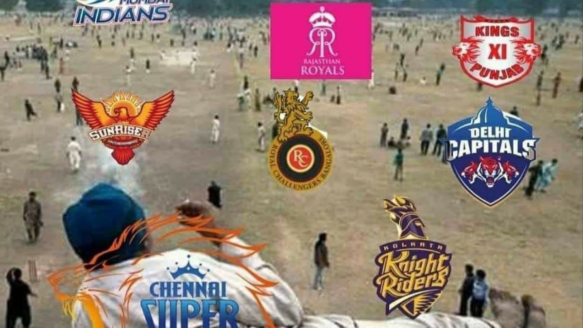 IPL 2020: ‘Reaction of fans to RCB batting’ – Top 10 hilarious memes on RCB vs SRH match