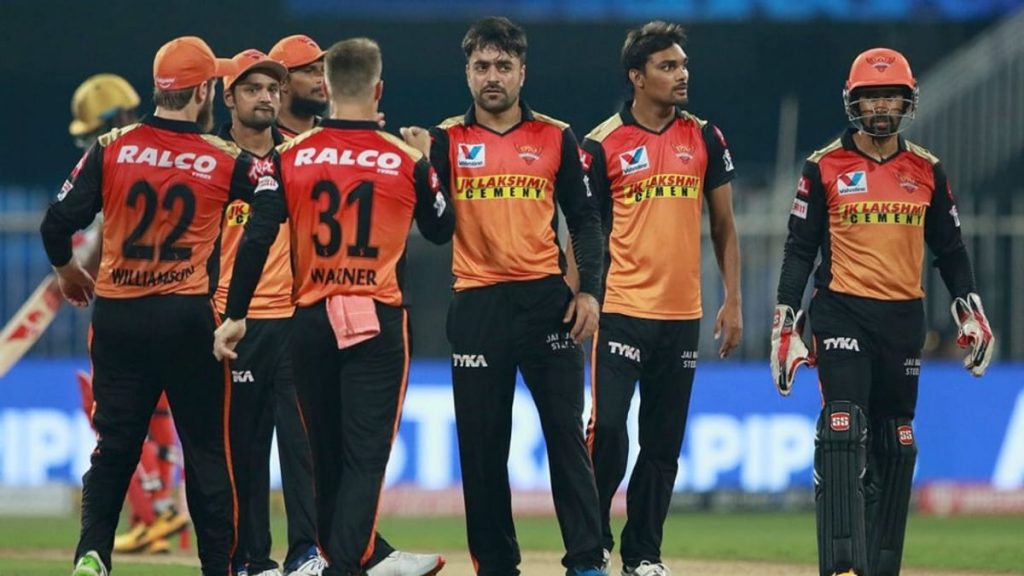 Sunrisers Hyderabad