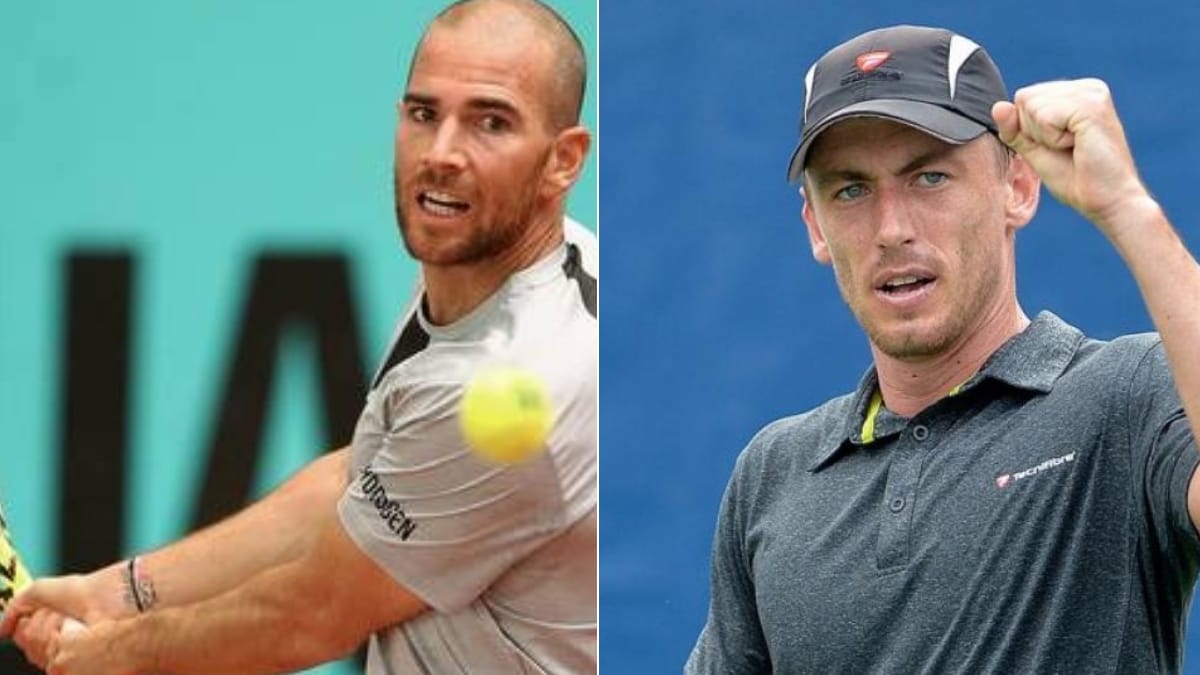 Astana Open Finals: Adrian Mannarino vs John Millman Preview, Head-to-Head and Prediction for Nur Sultan 2020