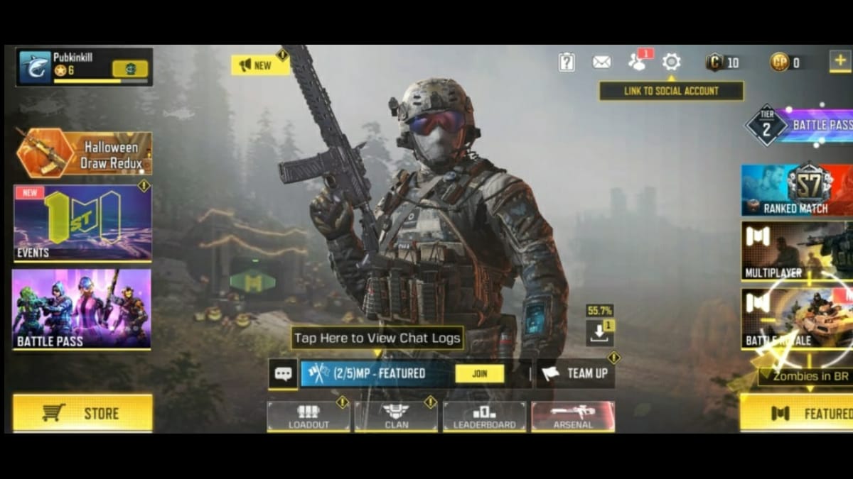 Call of Duty: How to play Call of Duty Mobile Battle Royale