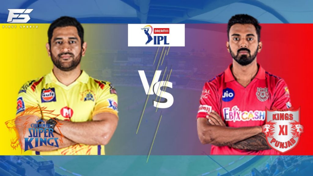 CSK vs KXIP Preview