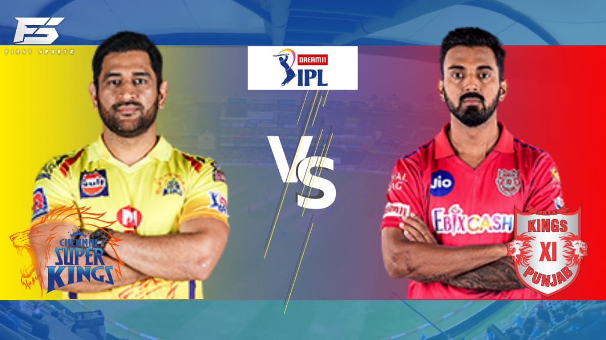 IPL 2020: Chennai Super Kings (CSK) vs Kings XI Punjab (KXIP) Preview, Probable XI, Head-to-Head and Fantasy 11