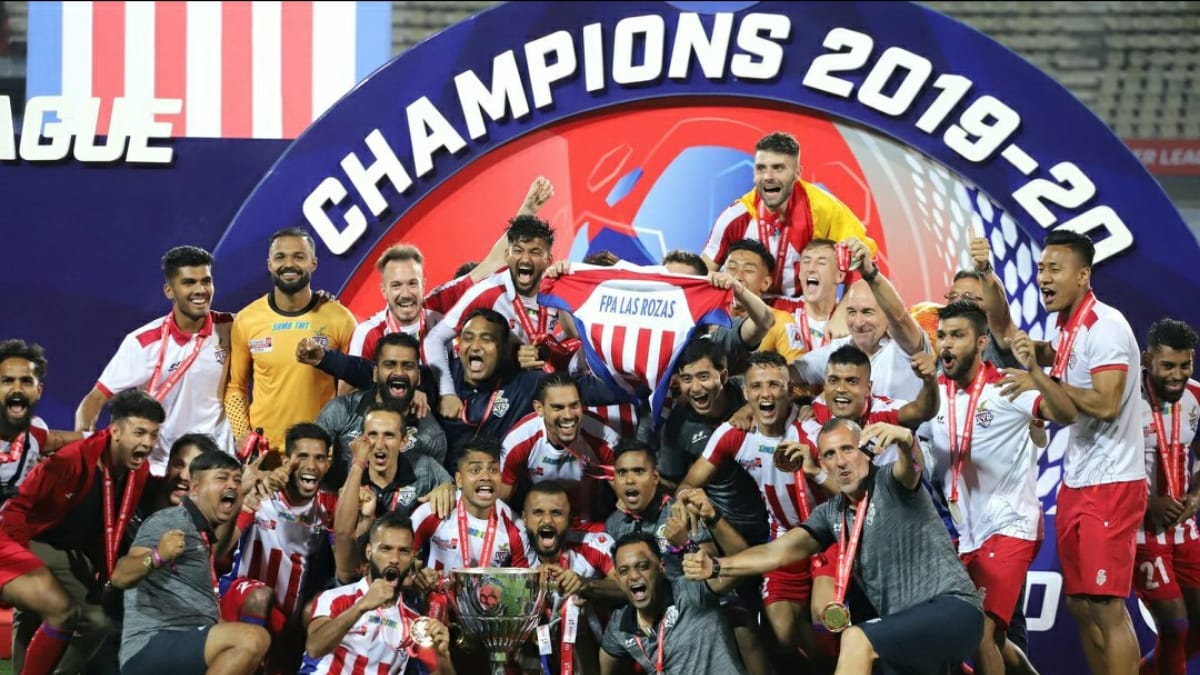 The 2020/21 season of Hero ISL begins on November 20