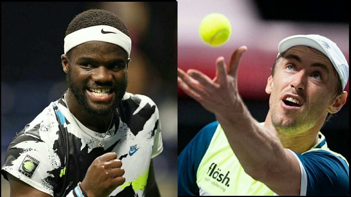 Astana Open: Frances Tiafoe vs John Millman Preview, Head-to-Head and Prediction for Nur Sultan 2020