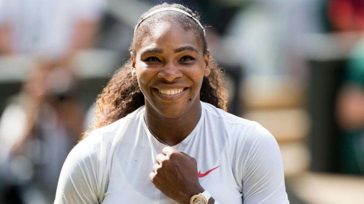 Find Out: Serena Williams’ schedule for the Clay  season