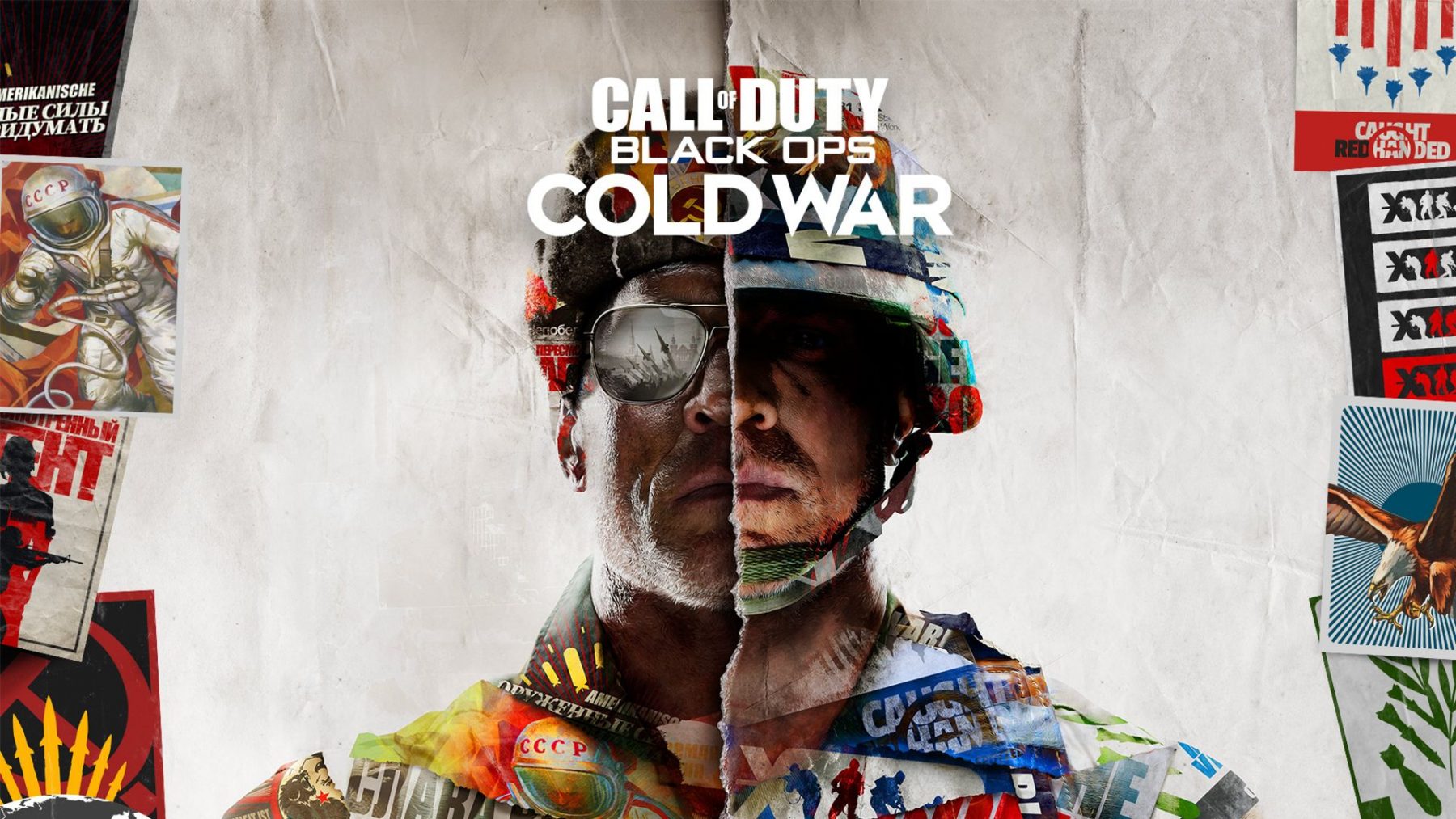 Call Of Duty: Black Ops Cold War Requires 250 GB storage to Launch at 4K