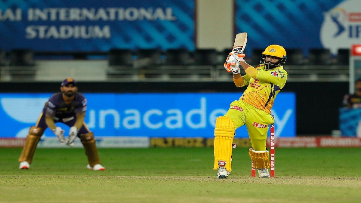 IPL 2020 CSK vs KKR: CSK defeat KKR by 6 wickets after last-ball finish from Ravindra Jadeja