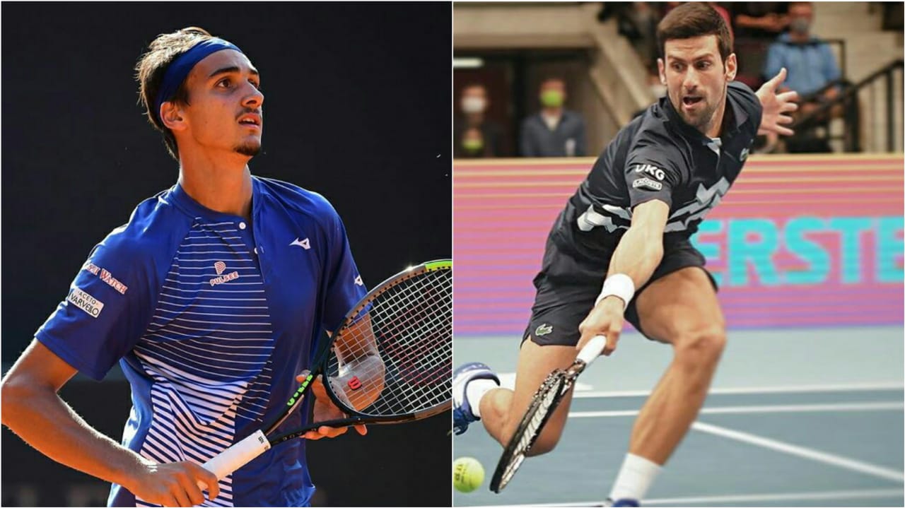 ATP Vienna Open: Novak Djokovic vs Lorenzo Sonego Preview, Head-to-Head and Prediction for Erste Bank Open