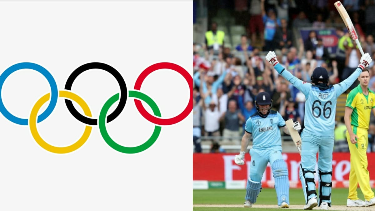 Cricket could be a part of Los Angeles Olympics in 2028; BCCI to field both men’s and women’s teams