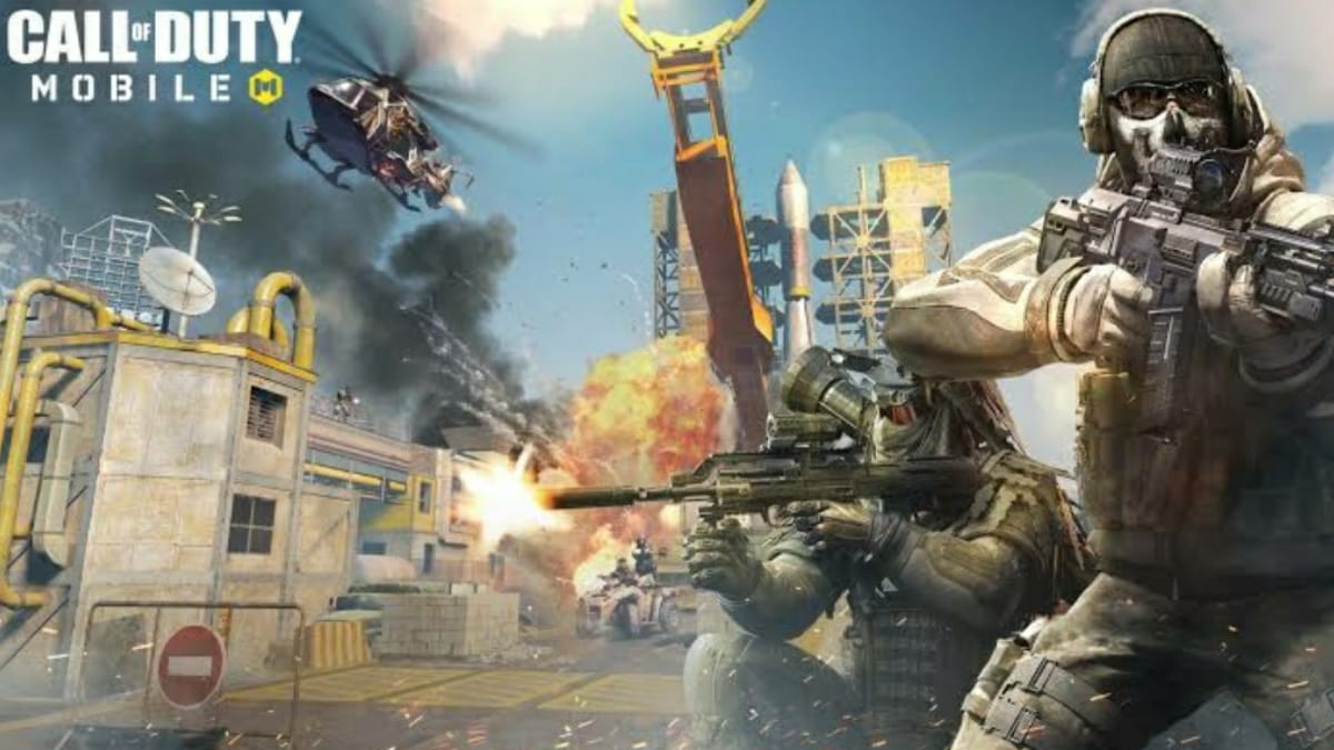 COD Mobile: Expected Release Date of Season 12